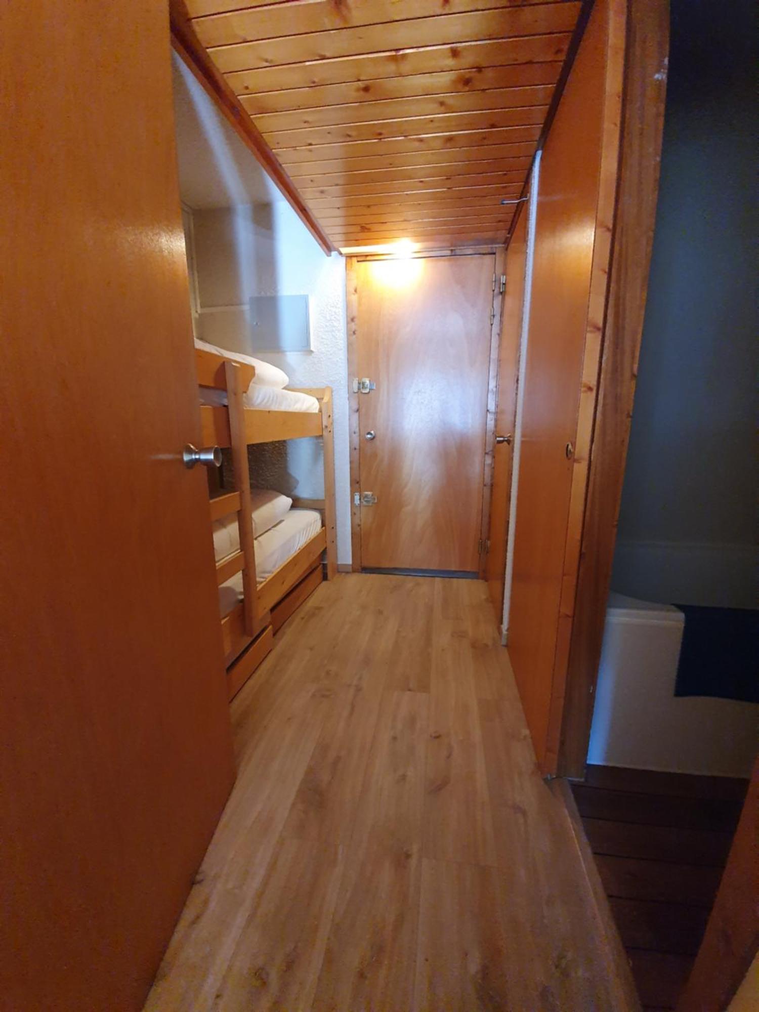 Le Lodge Des Marmottes - Calme, Cosy, Vue Nature Les Orres Exterior foto